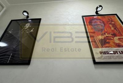 Apartament 2 camere Royal Town Copou - 11