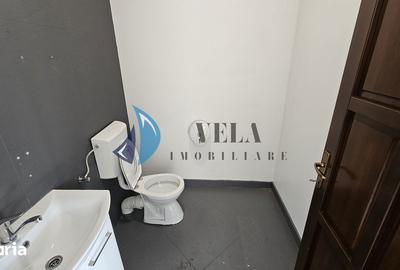Spațiu comercial, de 130 mp, în Tudor - 1