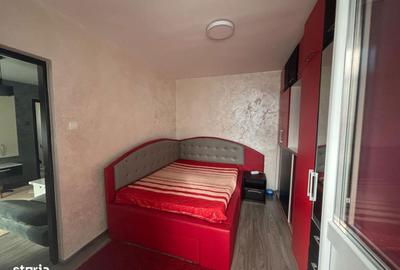Apartament cu 2 camere semidecomandat în George Enescu - 2
