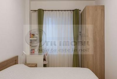 Apartament 2 cam decomandat Bucium - zona Lidl -92.000 euro Apartament 2 cam decomandat Bucium - zona Lidl -92.000 euro - 5