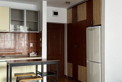 Apartament cu 2 camere semidecomandat în Nufărul - 4