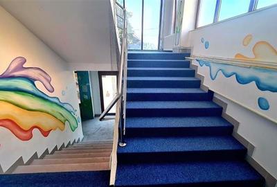 Cladire comerciala 600 mp utili , zona Sagului Cladire comerciala 600 mp utili , zona Sagului - 5