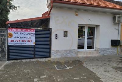 De Inchiriat Spatiu Comercial Lucian Blaga