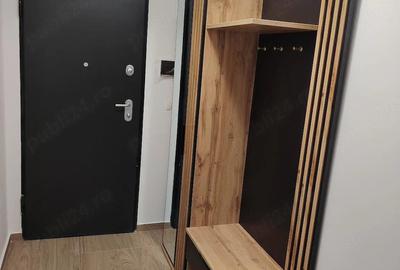 Apartament cu 2 camere decomandat în Gării - 5
