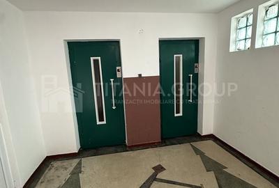 Garsonieră decomandată în Gării - 10