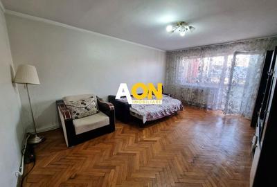 De inchiriat apartament 3 camere, zona Piata, Cetate - 3