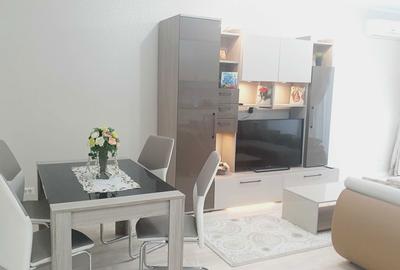 Apartament cu 2 camere decomandat în Nord - 6