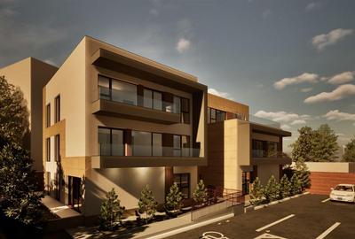 Apartament cu 3 camere decomandat în Tătărași - 3