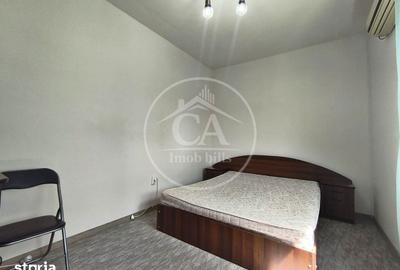 Apartament cu 2 camere decomandat în Ultracentral - 8