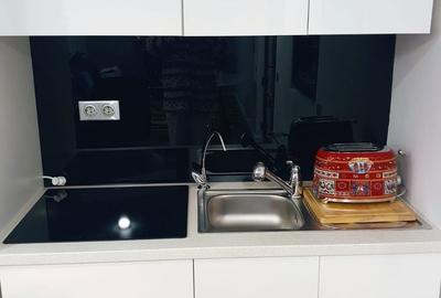 Apartament cu 2 camere decomandat în Central - 7