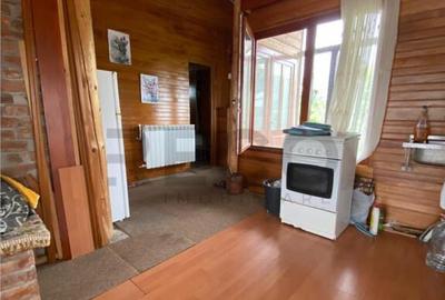 RECO Casa cu teren in Hidiselul de Sus - 1