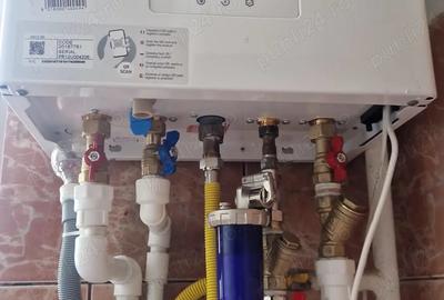 Apartament Alexandru Iasi - 5