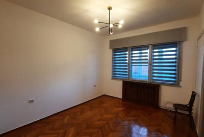 Apartament cu 4 camere în Calea Victoriei - 3