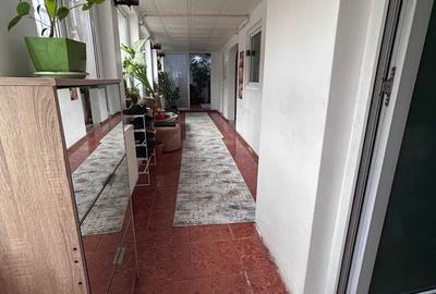 Casă cu 4 camere în Stadion - 5