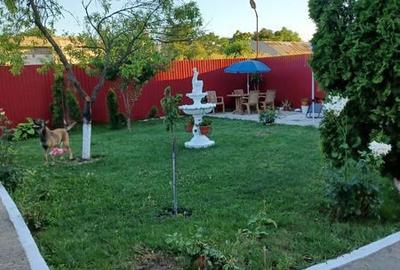 Casă cu 4 camere cu Teren 300 Mp în Ștefăneștii de Jos - 5