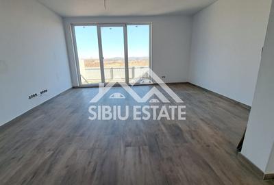 Duplex cu 5 camere cu Teren 200 Mp în Arhitecților - Calea Cisnădiei - 2