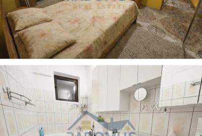 Apartament cu 2 camere decomandat în Exterior Vest