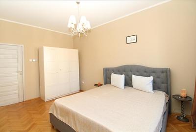 Apartament cu 3 camere decomandat, mobilat în Ultracentral - 2