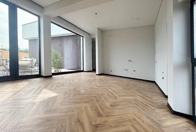 Casa Curte Proprie 4 Camere