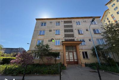 Apartament cu 2 camere decomandat în Bartolomeu - 11