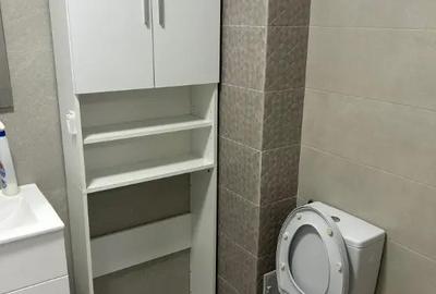 Apartament cu 2 camere decomandat în Ghencea