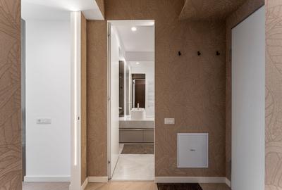 Apartament cu 2 camere semidecomandat în Pipera - 14