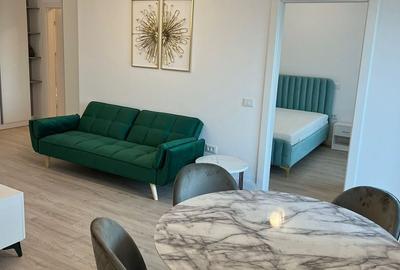 Apartament cu 2 camere, mobilat în Tomis IV - 3
