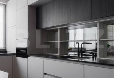 Apartament 2 camere, decomandat + balcon 5 mp , Tractorul - 2