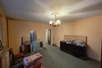 Apartament cu 3 camere semidecomandat în Obor - 4