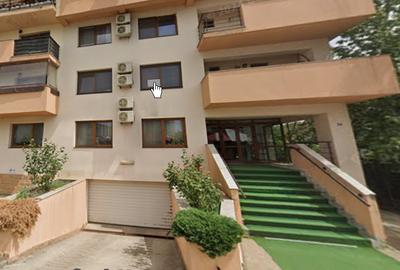 Apartament cu 2 camere semidecomandat în Brâncoveanu