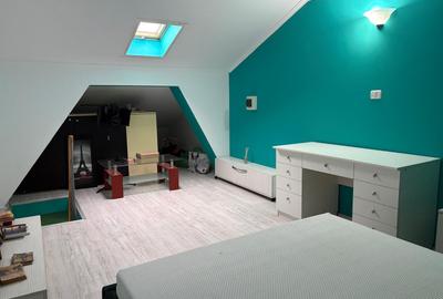 Studio - Metalurgiei - 62 mp -mobilat si utilat -420 euro/ luna - 6