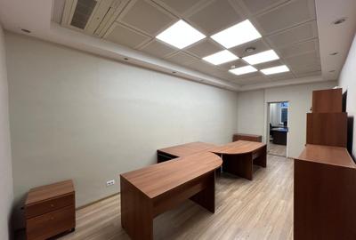 De inchiriat -  Spațiu comercial 70 mp – ideal birou – zona Piața Ion Mihalache - 4