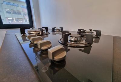 Lux!!! 2 Camere Campus Universitar - 5