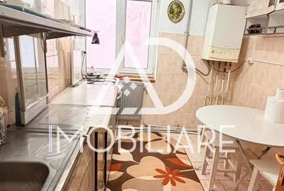 Apartament cu 2 camere decomandat în Unirii - 4