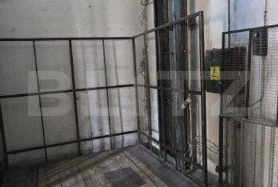 Spațiu comercial, de 2,657 mp, în Nord - 14