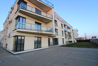 Apartament cu 2 camere decomandat, mobilat în Nord - 1