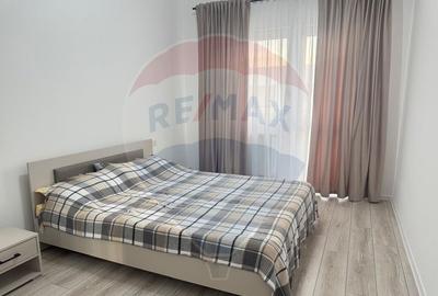 Apartament cu 3 camere de inchiriat in Complex Grand Kr... - 9