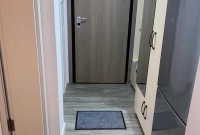 Garsonieră decomandată în Dristor - 3