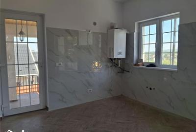 Casă cu 4 camere cu Teren 430 Mp în Miroslava - 2