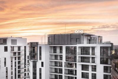 Nou 4 camere mobilat utilat ONE Herastrau Nou 4 camere mobilat utilat ONE Herastrau - 2