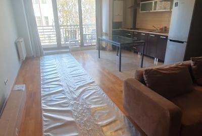 Apartament cu 2 camere semidecomandat, mobilat în Sisești - 3