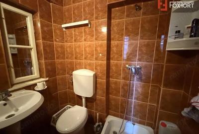 Spatiu de birou sau rezidential, P + 1E, 186 mp in centrul orasului - 2