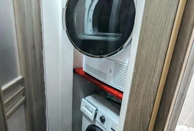 Apartament cu 2 camere semidecomandat în Micro 16 - 4