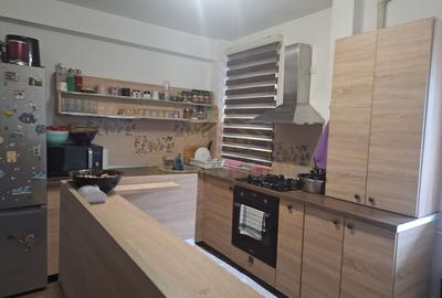 APARTAMENT 2 CAMERE-MOBILAT-PRIMARIE - 4