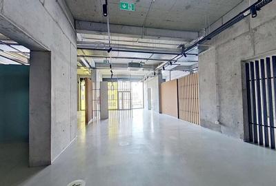 Spatiu comercial stradal la parterul unei cladiri rezidentiale - 8