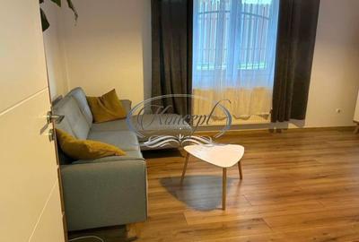 Apartament modern cu parcare subterana in cartierul Andrei Muresanu Apartament modern cu parcare subterana in cartierul Andrei Muresanu - 2