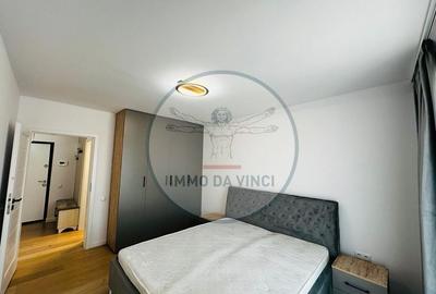 Apartament LUX 3 camere 72mp Marasti Iulius Mall FSEGA bloc NOU - 14