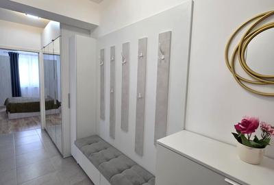 Apartament 3 camere et.2 Avantgarden 3 Faza 4 - 6