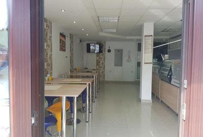 Spațiu comercial, de 74 mp, în Central - 7