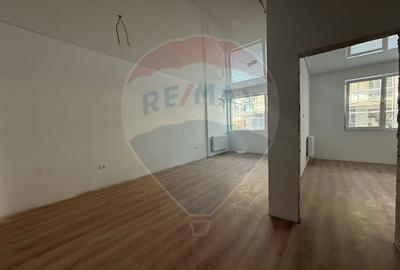 Apartament de vanzare Mamaia nord /Natalya Resort - 3
